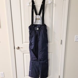 Volkl ski pants men's EU 46